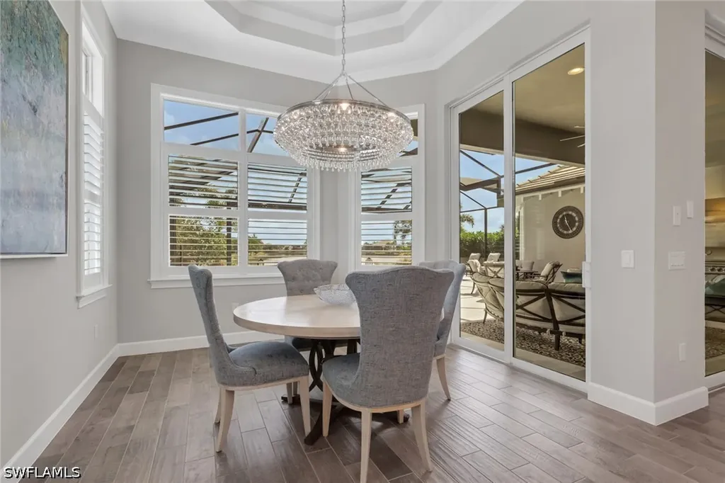 5955 Barthelemy Avenue Naples FL 34113