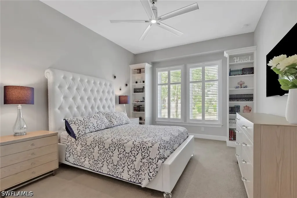 5955 Barthelemy Avenue Naples FL 34113