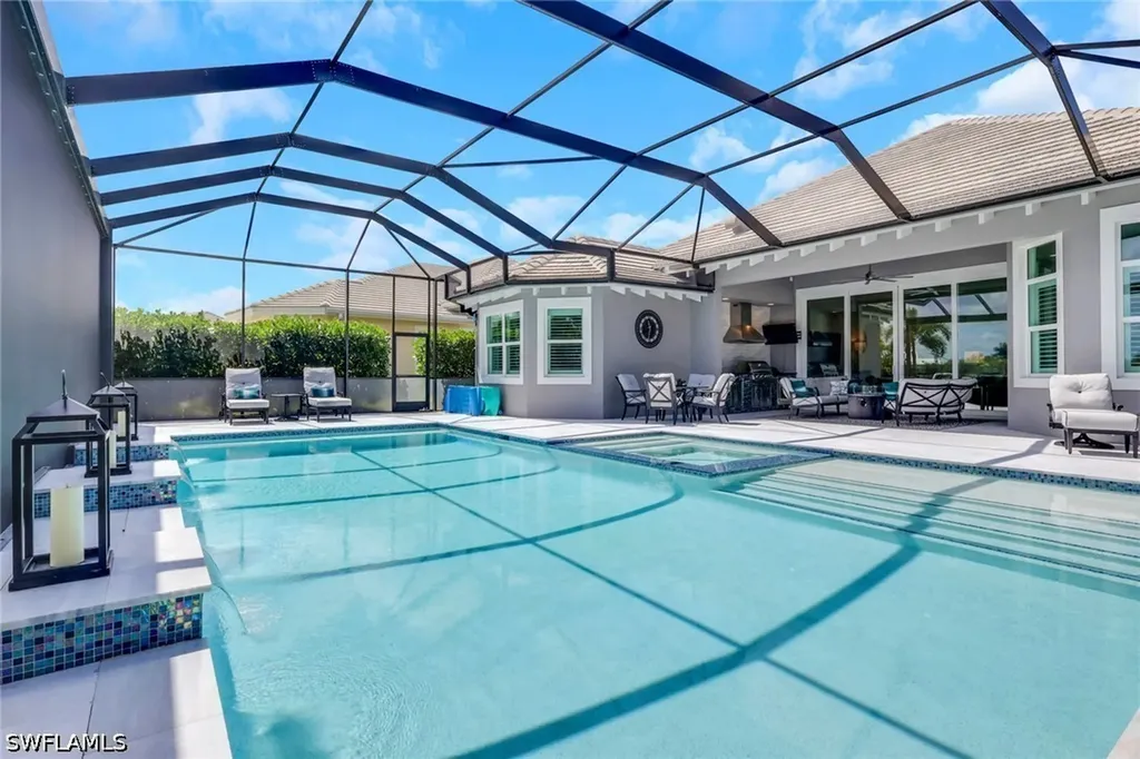 5955 Barthelemy Avenue Naples FL 34113