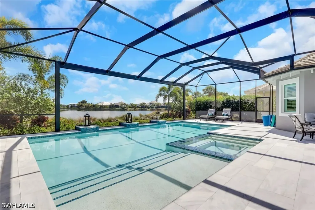 5955 Barthelemy Avenue Naples FL 34113
