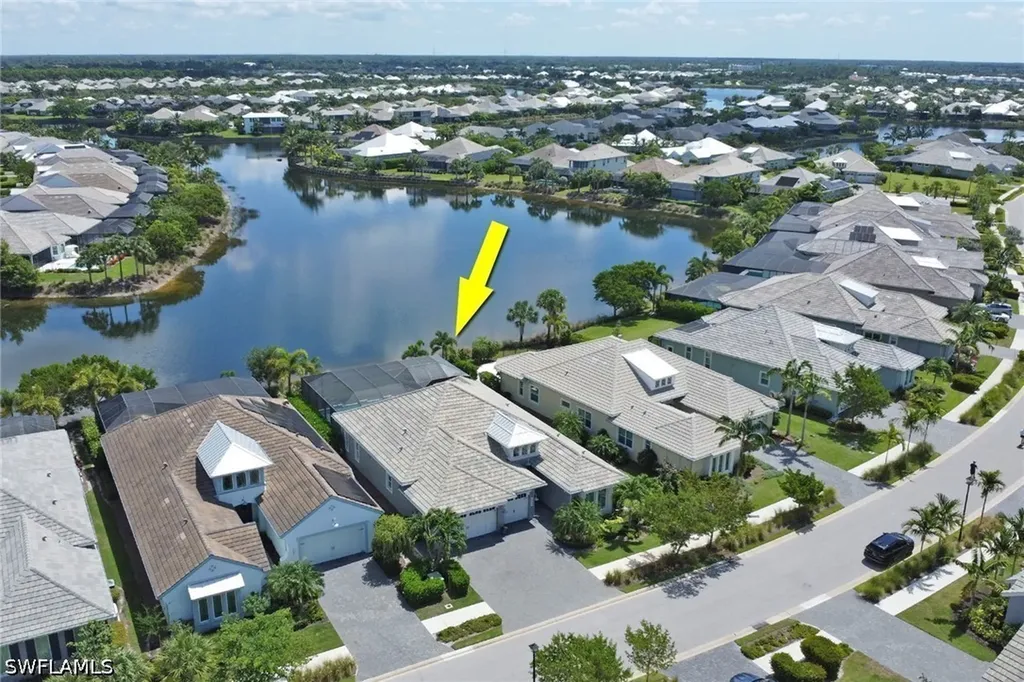 5955 Barthelemy Avenue Naples FL 34113