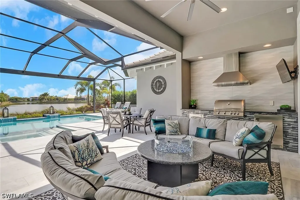 5955 Barthelemy Avenue Naples FL 34113