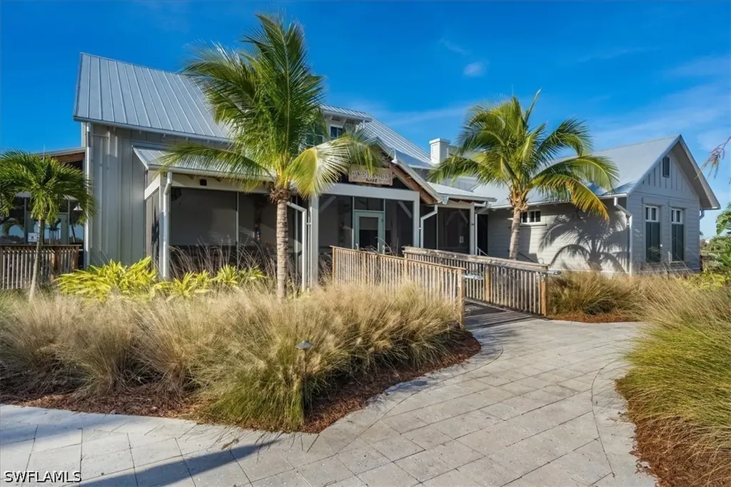 5955 Barthelemy Avenue Naples FL 34113