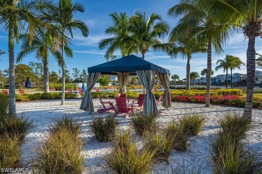 5955 Barthelemy Avenue Naples FL 34113