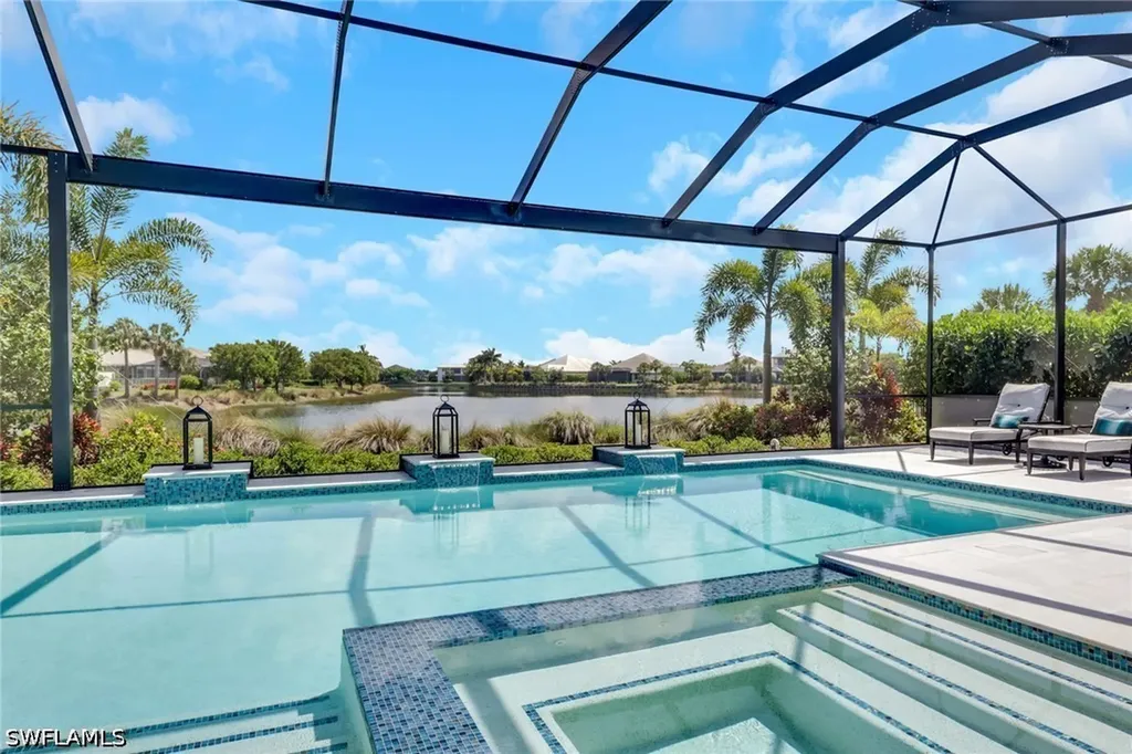 5955 Barthelemy Avenue Naples FL 34113