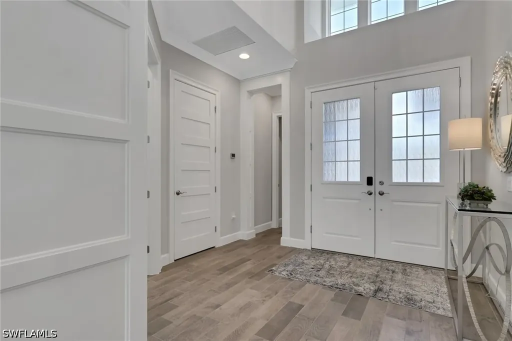 5955 Barthelemy Avenue Naples FL 34113