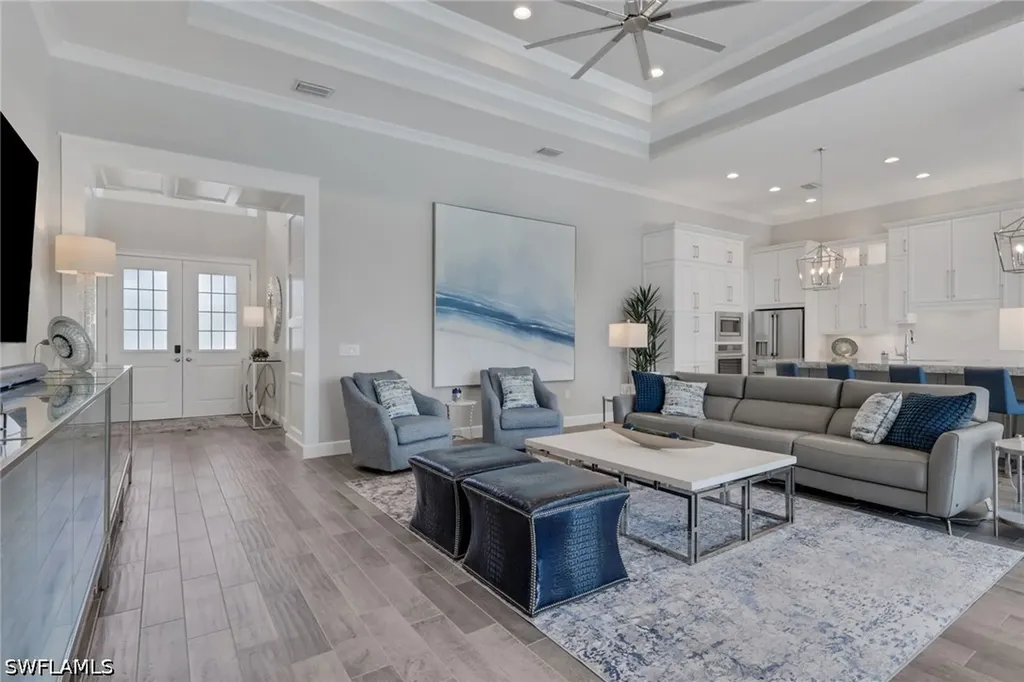5955 Barthelemy Avenue Naples FL 34113