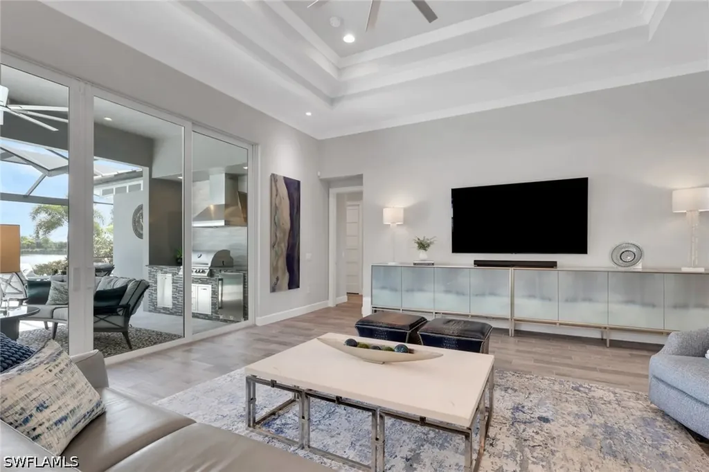 5955 Barthelemy Avenue Naples FL 34113