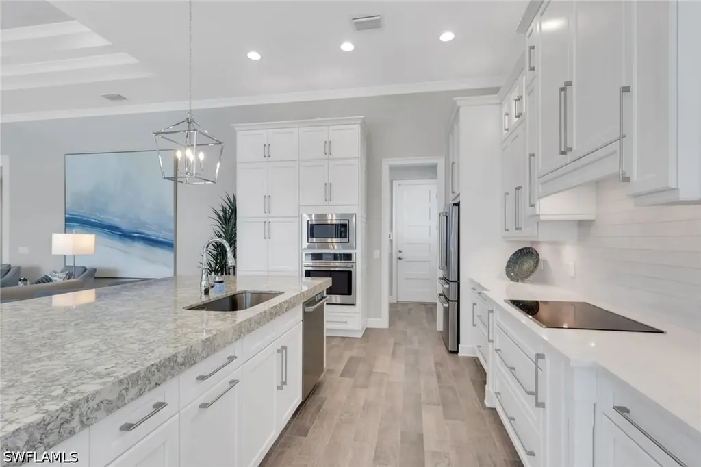 5955 Barthelemy Avenue Naples FL 34113