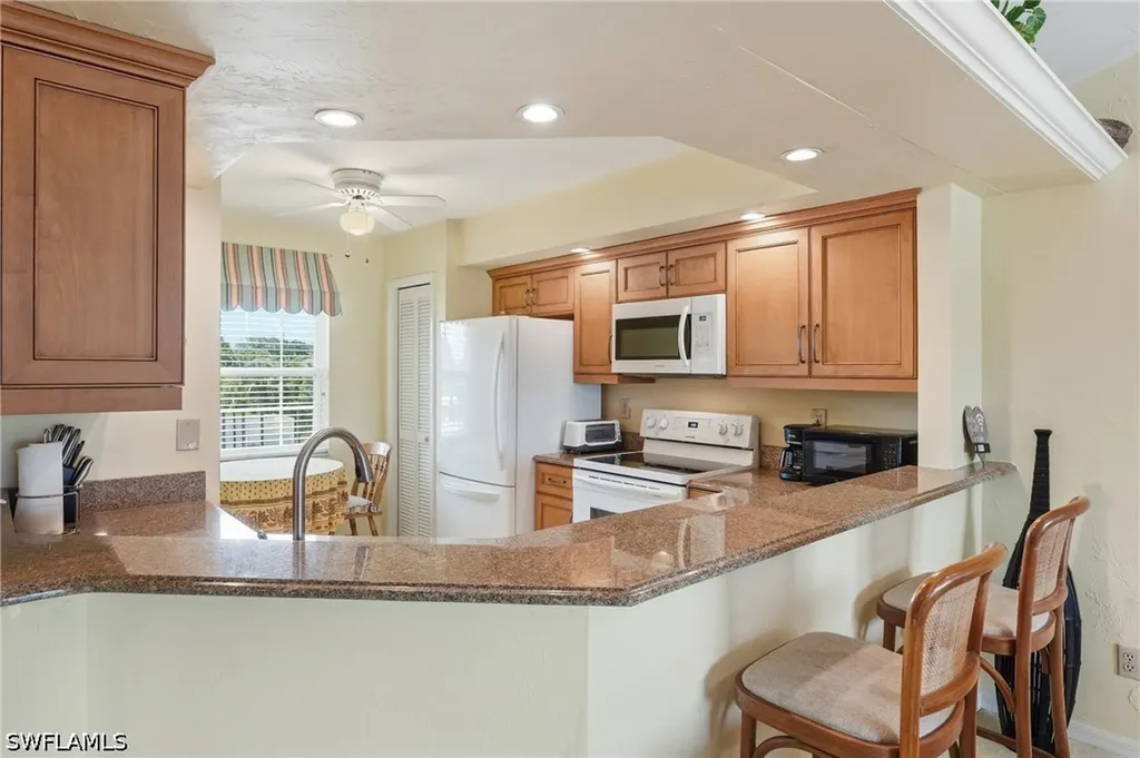 1950 W Crown Pointe Boulevard Naples FL 34112