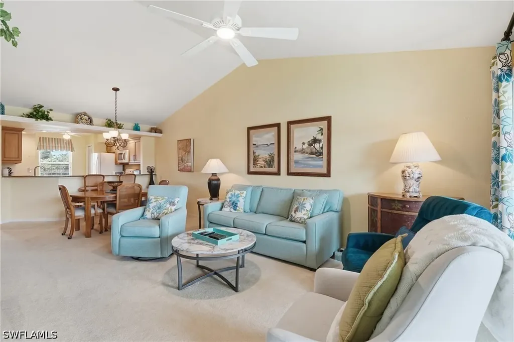 1950 W Crown Pointe Boulevard Naples FL 34112
