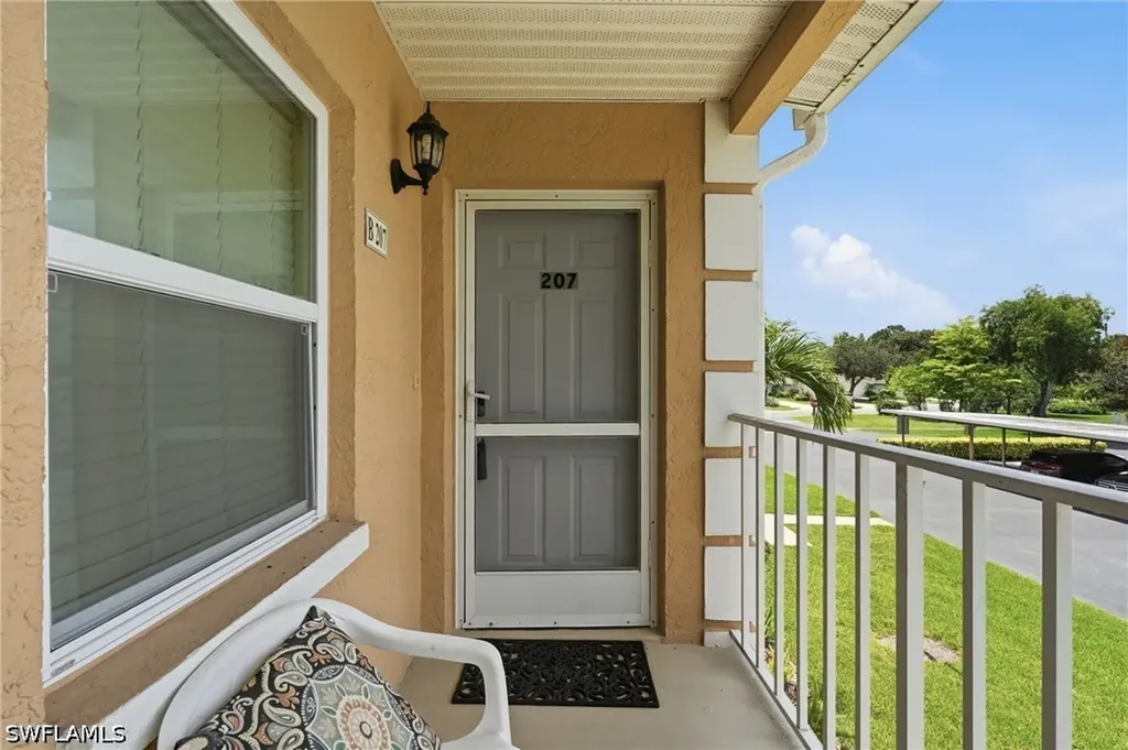 1950 W Crown Pointe Boulevard Naples FL 34112