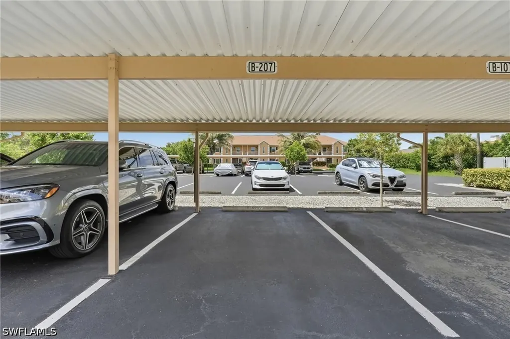 1950 W Crown Pointe Boulevard Naples FL 34112
