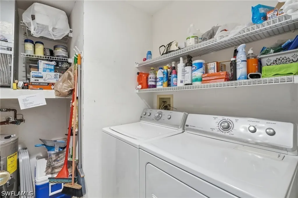 1950 W Crown Pointe Boulevard Naples FL 34112