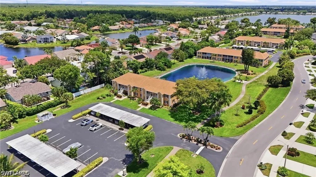 1950 W Crown Pointe Boulevard Naples FL 34112