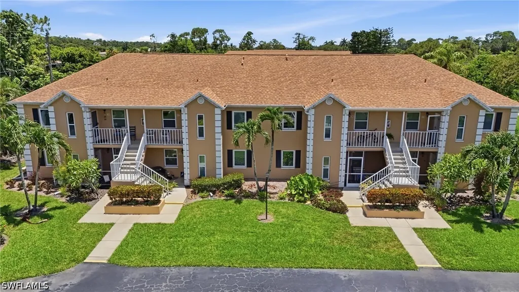 1950 W Crown Pointe Boulevard Naples FL 34112