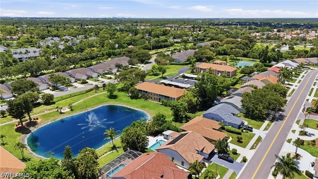 1950 W Crown Pointe Boulevard Naples FL 34112
