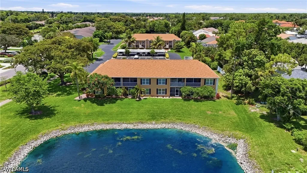 1950 W Crown Pointe Boulevard Naples FL 34112