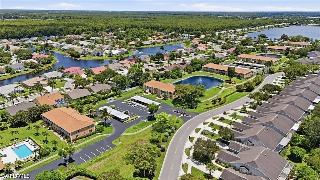 1950 W Crown Pointe Boulevard Naples FL 34112