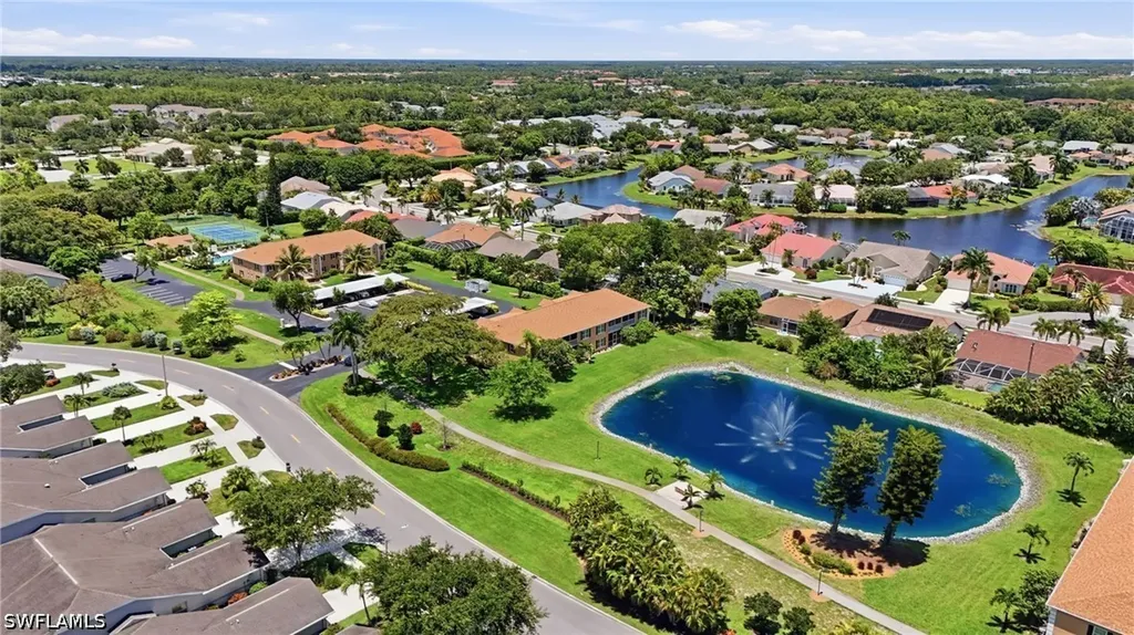 1950 W Crown Pointe Boulevard Naples FL 34112