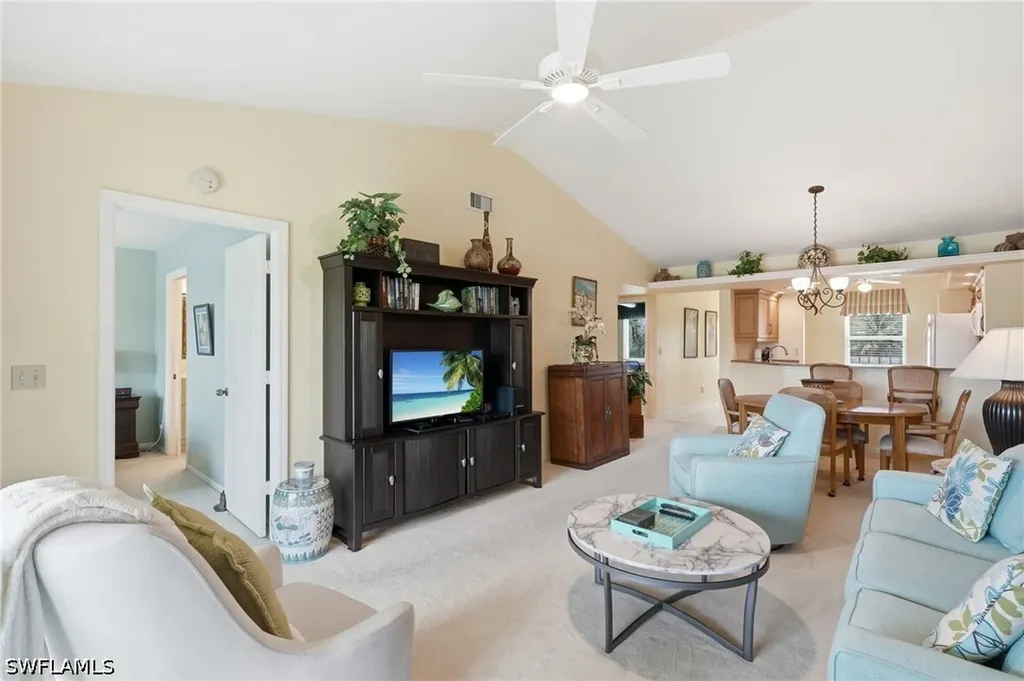 1950 W Crown Pointe Boulevard Naples FL 34112