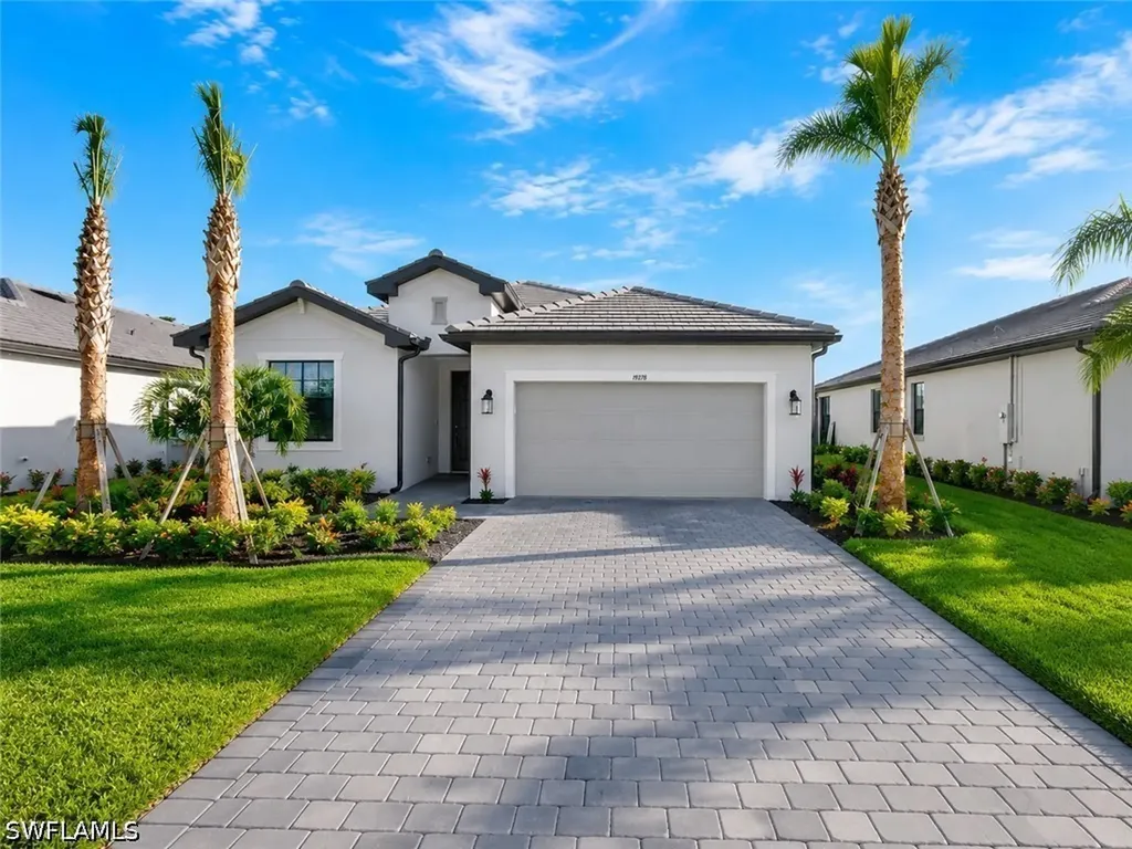 19278 Hinkley Drive Estero FL 33928