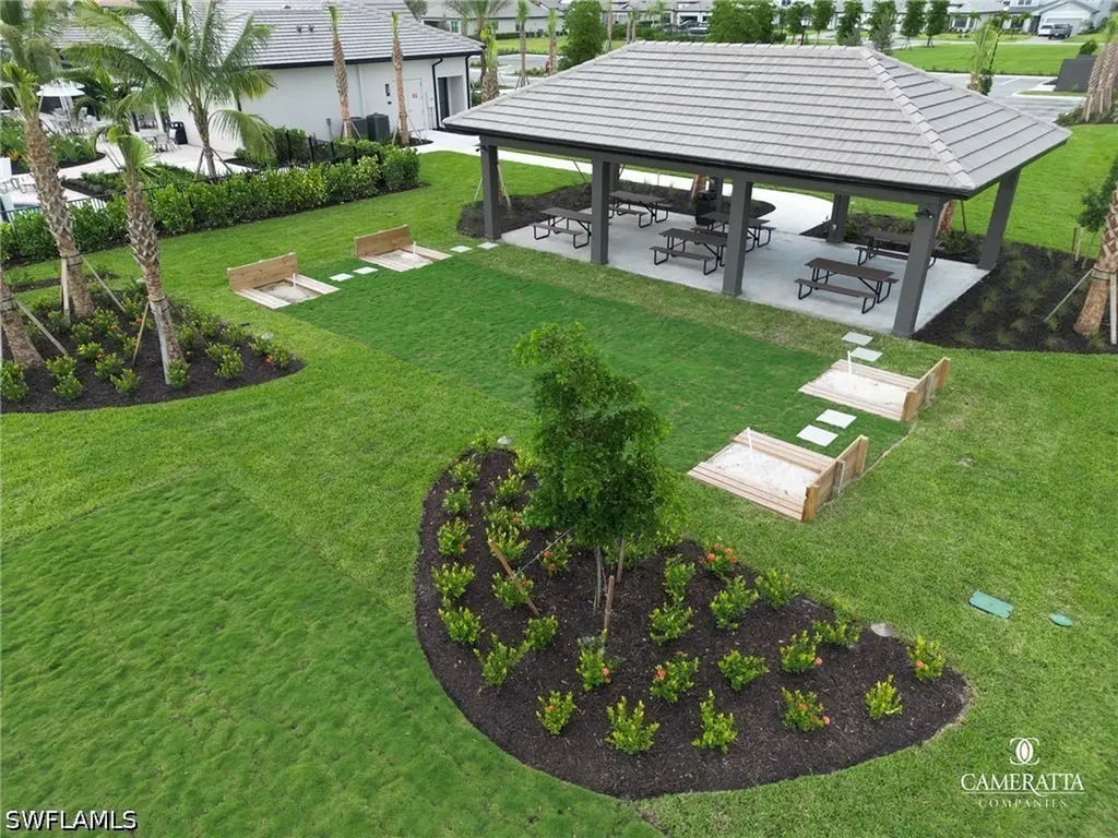 19278 Hinkley Drive Estero FL 33928