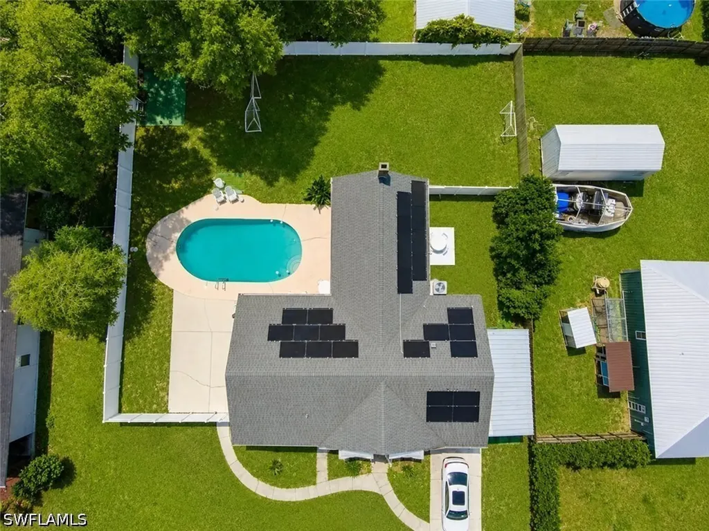 655 SW Pointview Road Keystone Heights FL 32656