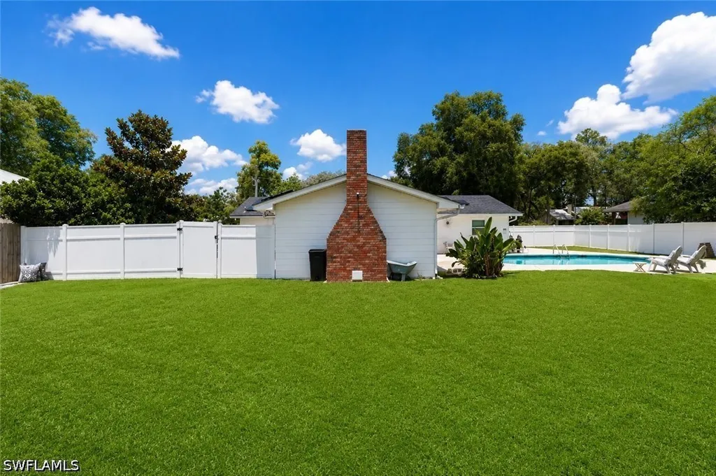 655 SW Pointview Road Keystone Heights FL 32656