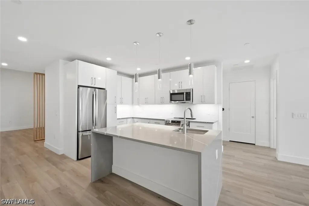 1950 Mayfair Street Naples FL 34104