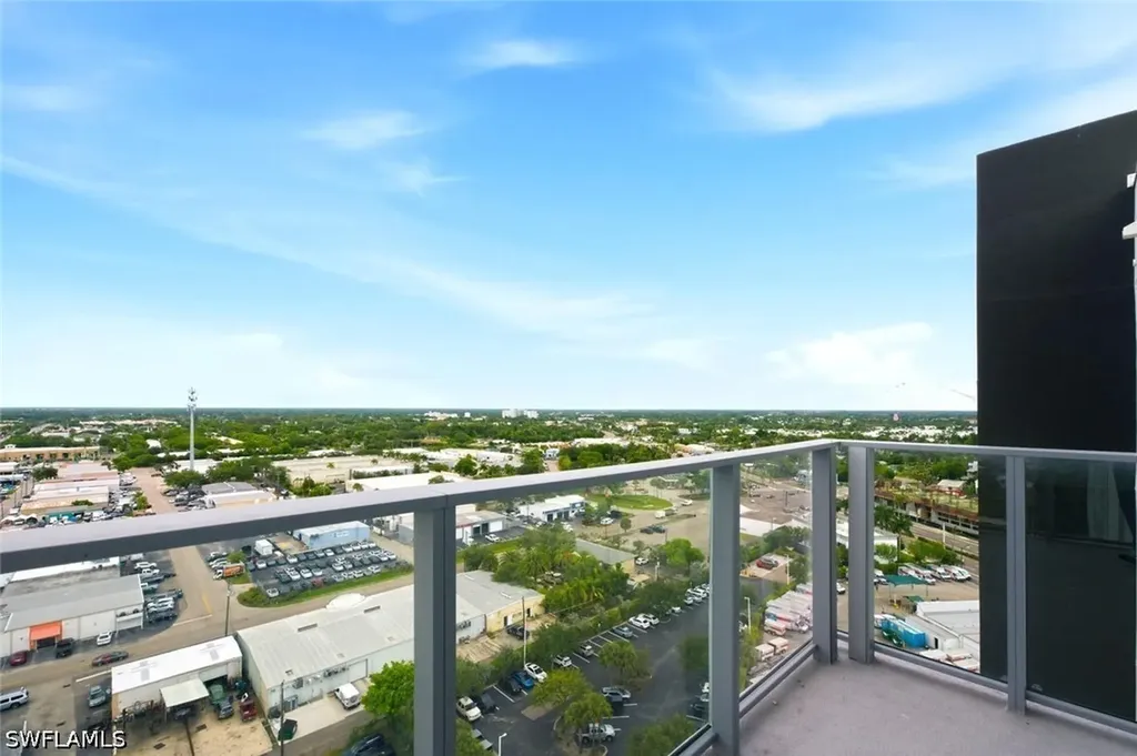 1950 Mayfair Street Naples FL 34104