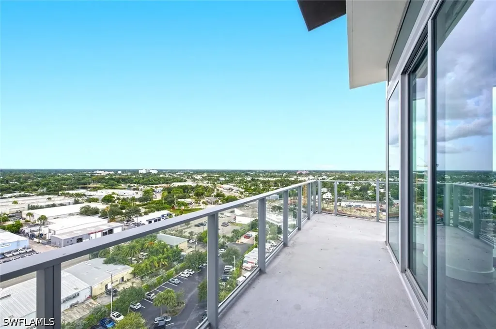 1950 Mayfair Street Naples FL 34104