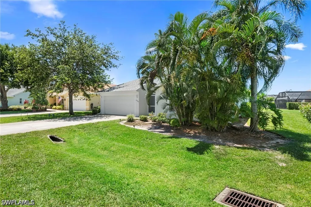 22788 Fountain Lakes Boulevard Estero FL 33928