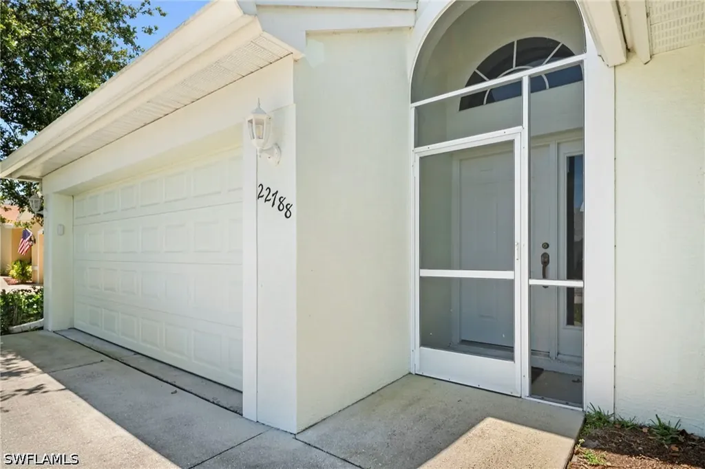 22788 Fountain Lakes Boulevard Estero FL 33928