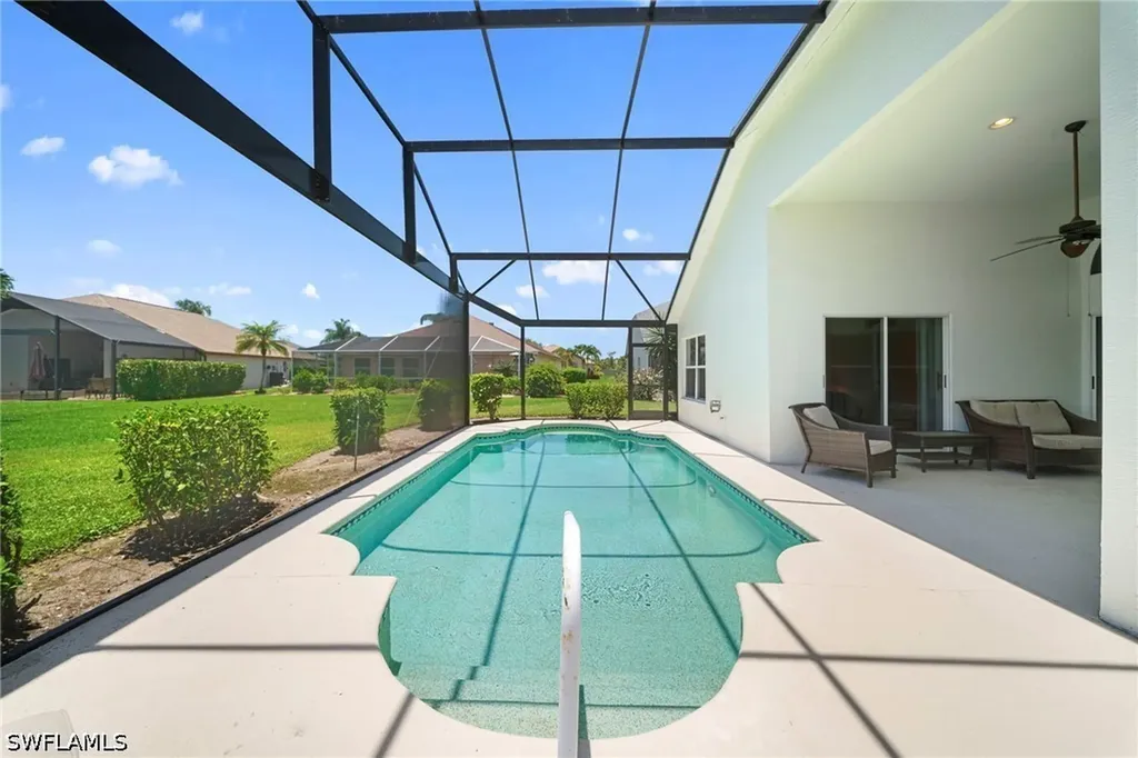 22788 Fountain Lakes Boulevard Estero FL 33928
