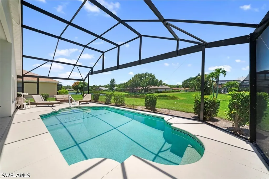 22788 Fountain Lakes Boulevard Estero FL 33928