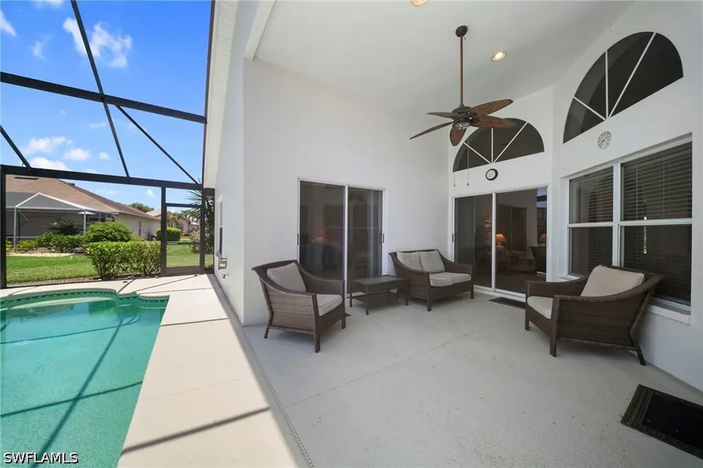 22788 Fountain Lakes Boulevard Estero FL 33928