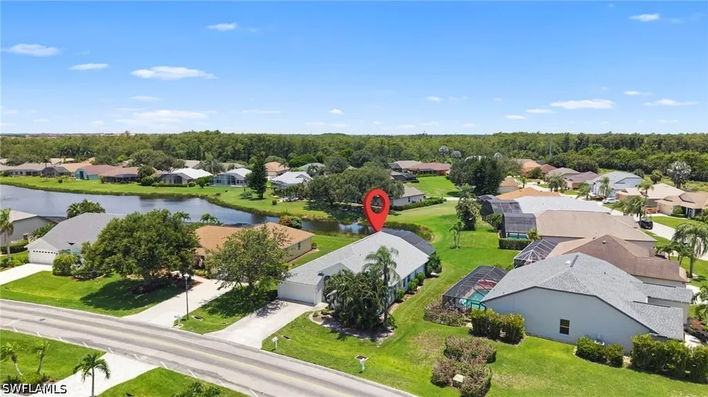 22788 Fountain Lakes Boulevard Estero FL 33928