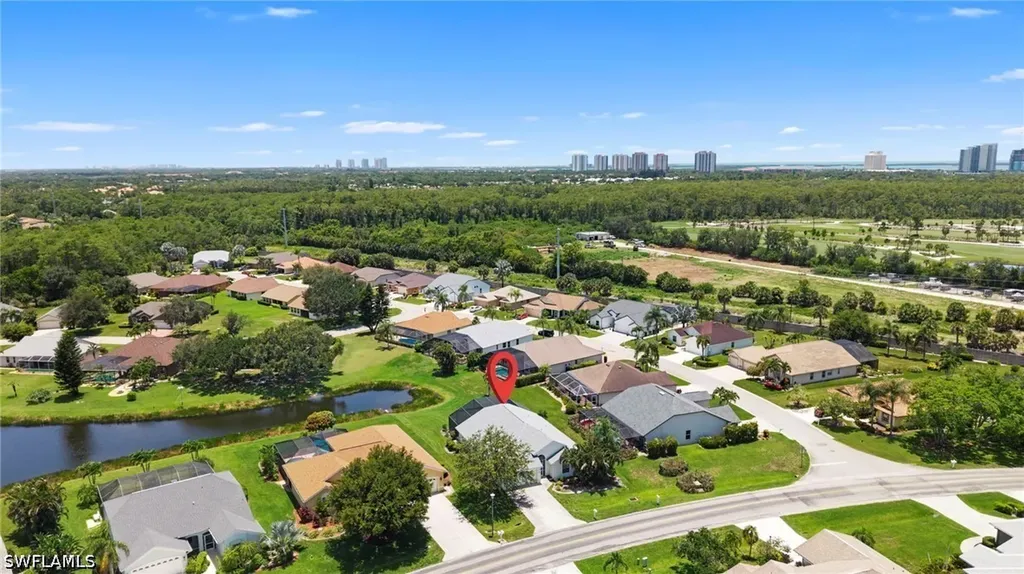 22788 Fountain Lakes Boulevard Estero FL 33928