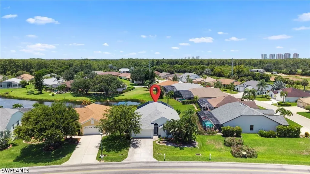 22788 Fountain Lakes Boulevard Estero FL 33928