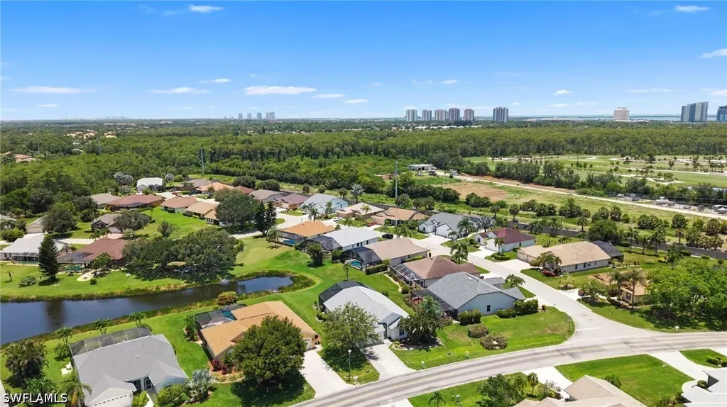 22788 Fountain Lakes Boulevard Estero FL 33928