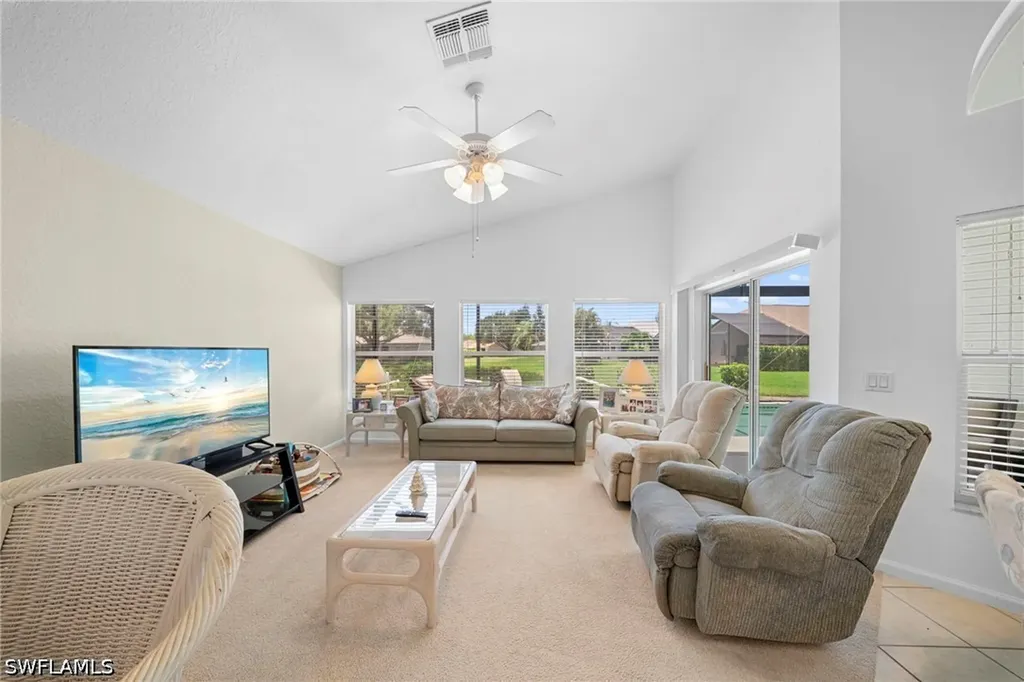 22788 Fountain Lakes Boulevard Estero FL 33928
