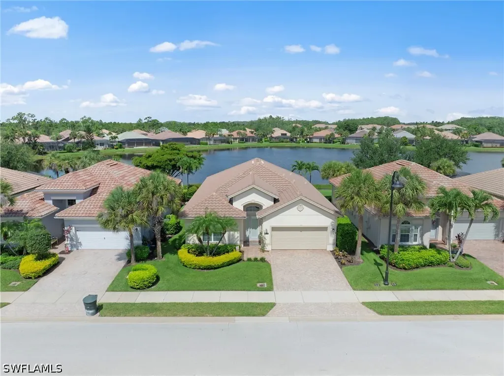 Fort Myers FL, 13018 Simsbury Terrace