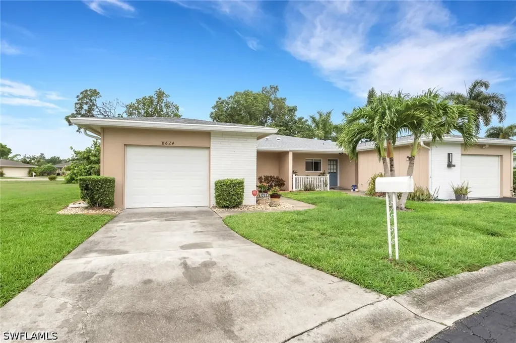 8624 Eleuthera Court Fort Myers FL 33907