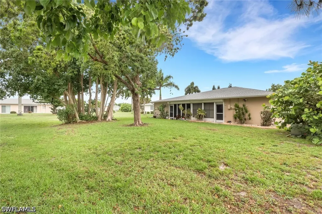 8624 Eleuthera Court Fort Myers FL 33907