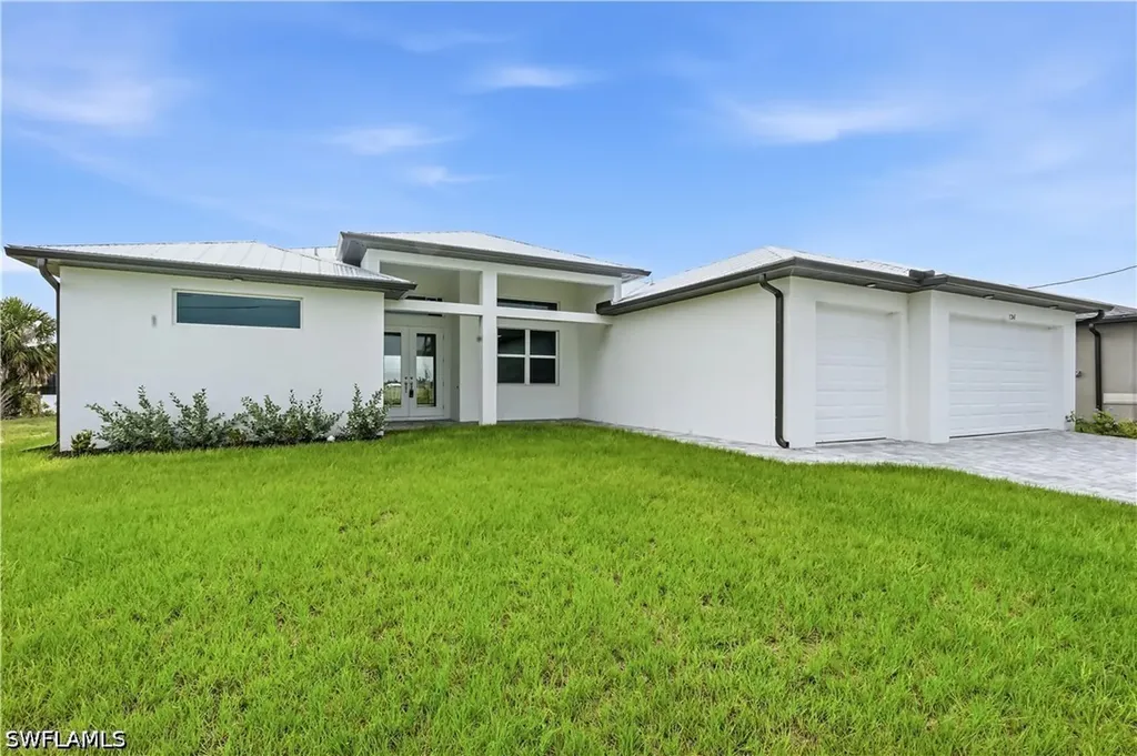 Cape Coral FL, 1241 NW 33rd Avenue
