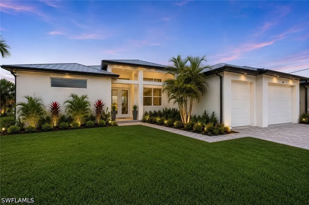 1241 NW 33rd Avenue Cape Coral FL 33993