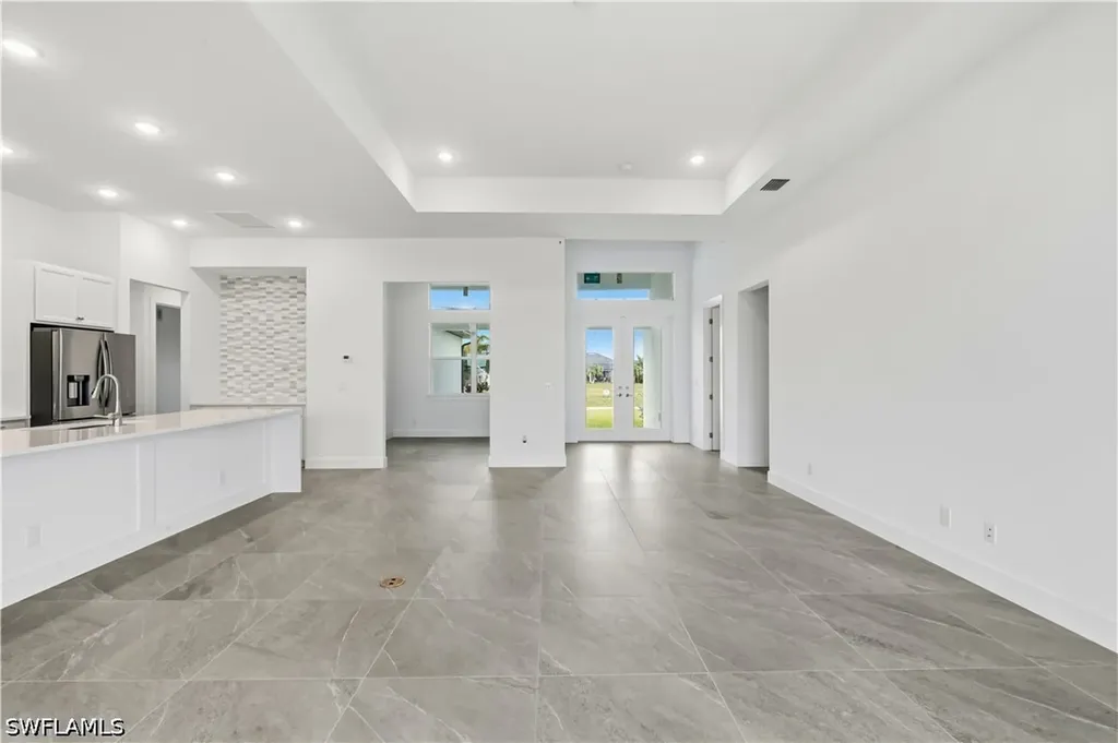 1241 NW 33rd Avenue Cape Coral FL 33993