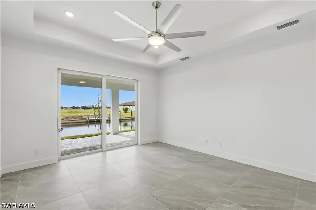 1241 NW 33rd Avenue Cape Coral FL 33993