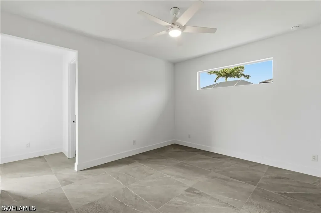 1241 NW 33rd Avenue Cape Coral FL 33993